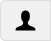 User icon